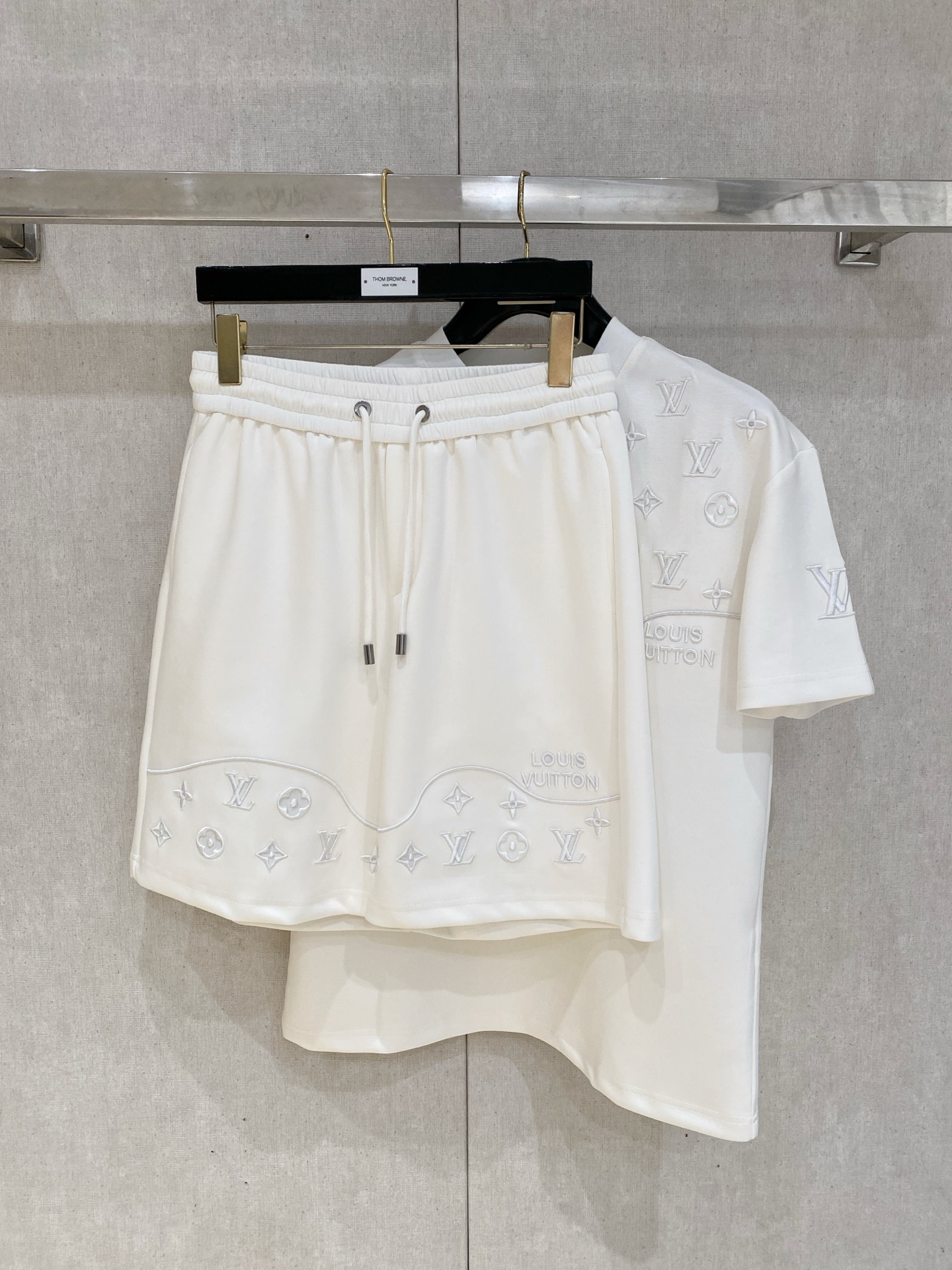 clothes and pants